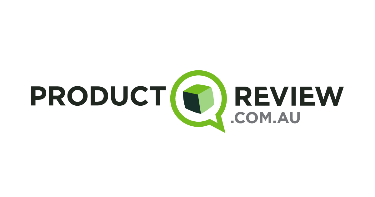 product review logo
