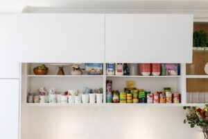 kitchen renovations mosman park