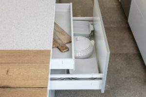 kitchen renovations mount pleasant