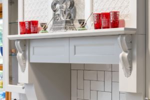 kitchen renovations swanbourne