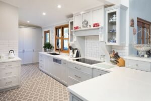 kitchen renovations west perth