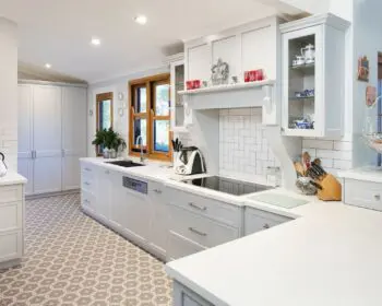 Kitchen Renovations West Perth