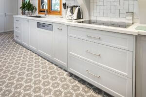 kitchen renovations wembley