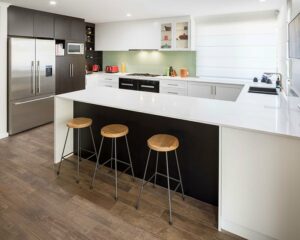 kitchen showrooms perth