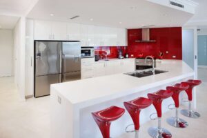 kitchen renovations Hillarys