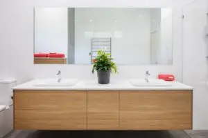 Modern Bathroom Renovation