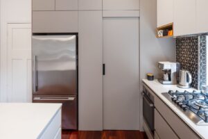 bathroom renovations