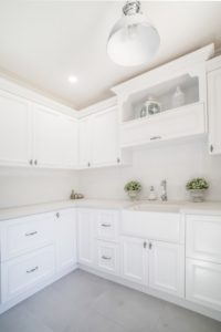 kitchen renovations swanbourne