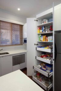 kitchen renovations south perth