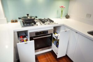 kitchen renovations north perth