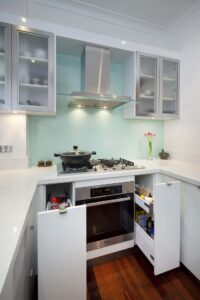 kitchen renovations mount lawley