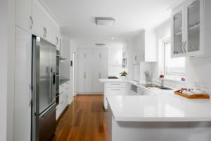 kitchen renovations wembley