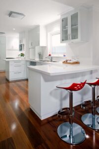 kitchen renovations north perth