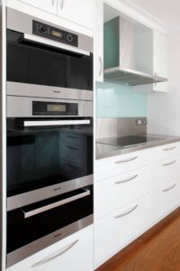 kitchen renovations east perth