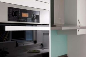 kitchen renovations victoria park