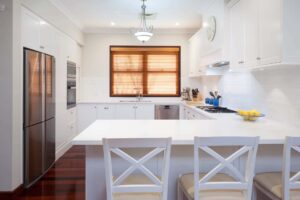kitchen renovations wembley