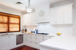 kitchen renovations victoria park