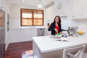 kitchen renovations bicton