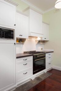 kitchen renovations doubleview