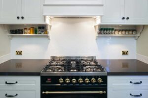 kitchen renovations applecross