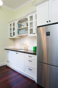 kitchen renovations west perth