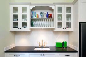 kitchen renovations east perth