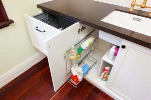 kitchen renovations bicton