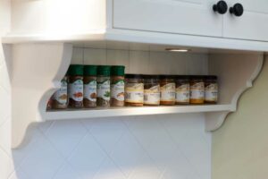 kitchen renovations como