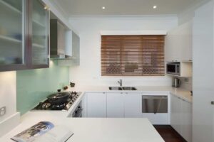 kitchen renovations claremont
