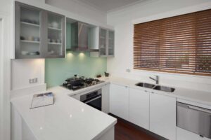kitchen renovations nedlands