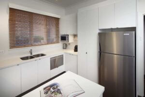 kitchen renovations victoria park