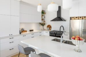 kitchen showroom perth