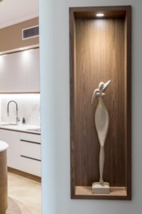 kitchen renovations swanbourne