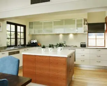 Kitchen Renovations Fremantle