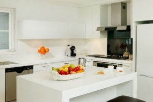 bathroom renovations