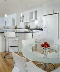 kitchen renovations floreat