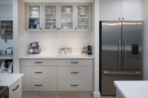 kitchen renovations applecross