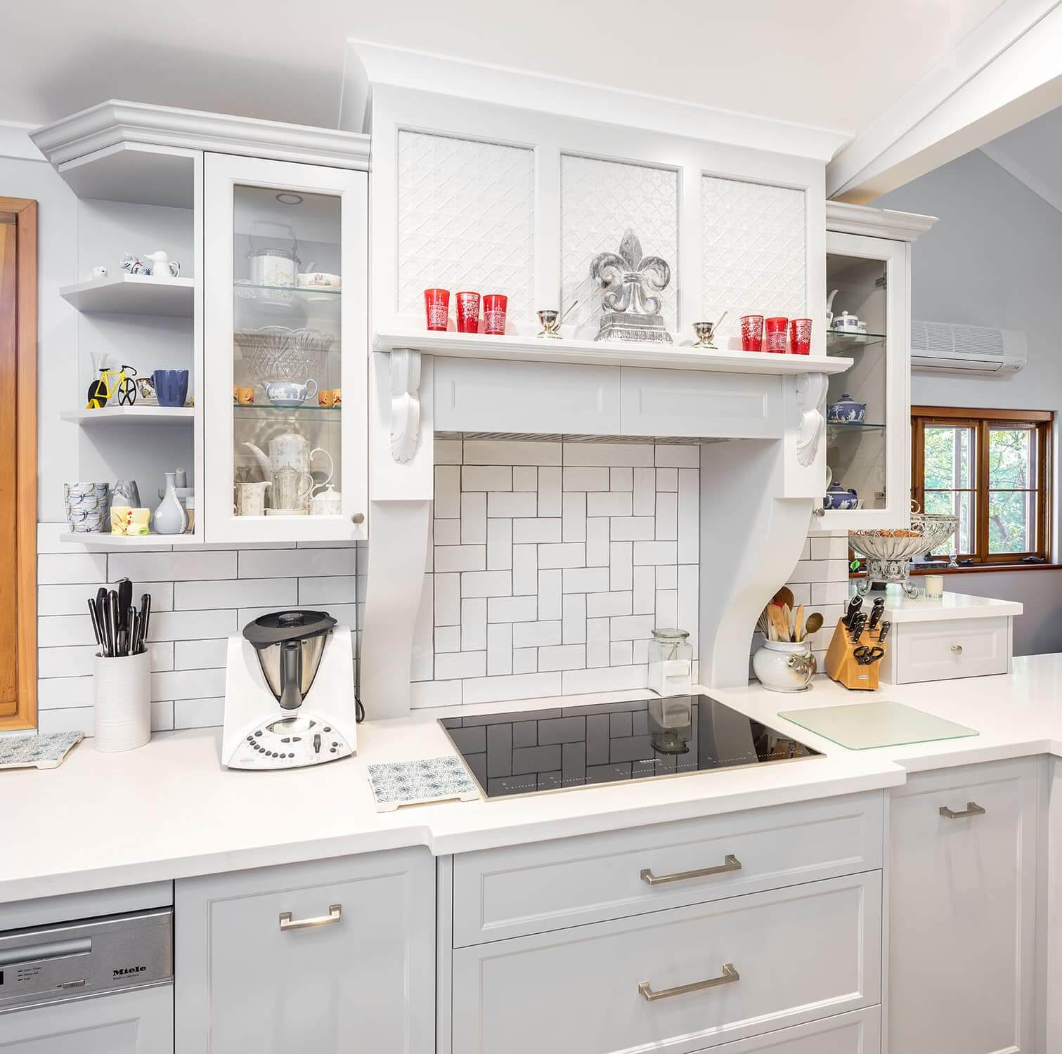 kitchen renovations cottesloe