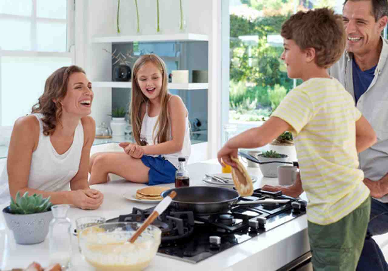 kitchen renovations nedlands