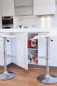 kitchen showrooms perth