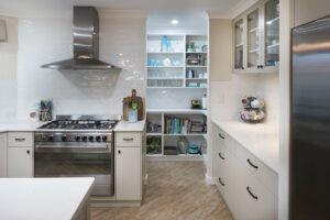 kitchen renovations swanbourne