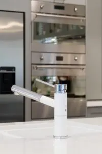 kitchen mixer tap