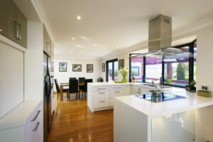 kitchen renovations leederville
