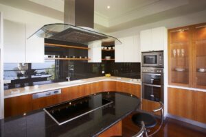 kitchen renovations west perth