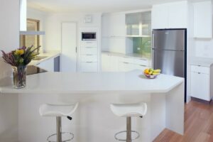 kitchen showrooms perth