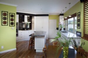 kitchen renovations north perth