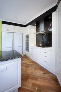 kitchen renovations victoria park