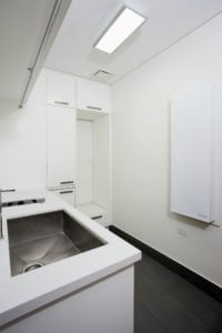 bathroom renovations perth