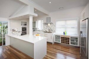 kitchen renovations canning vale