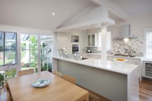 kitchen renovations south perth